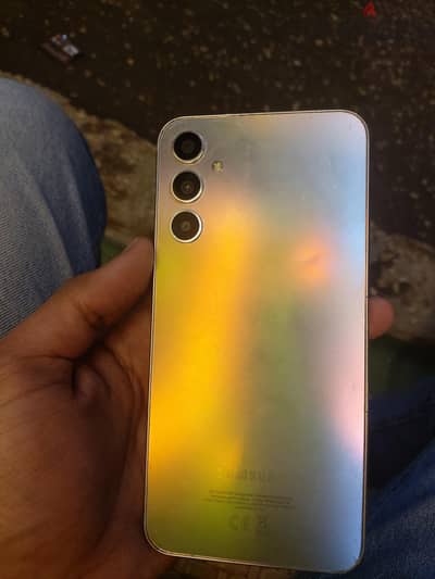 Samsung a34 5G لاتصال {01006018613}