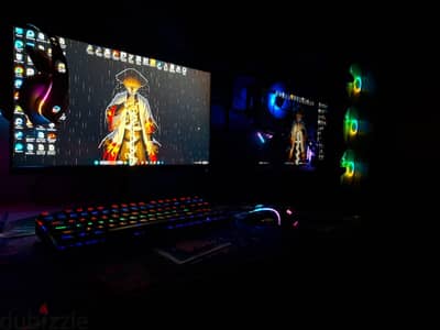 Gaming Bundle