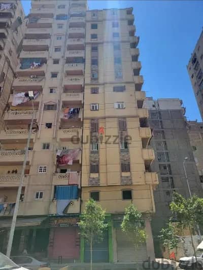 شقه ٣ غرف العصافره ش ٣٠ الرئيسي