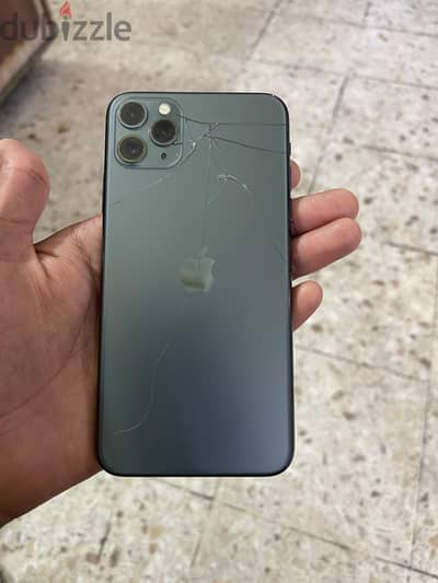 Apple - iPhone 11 Pro Max