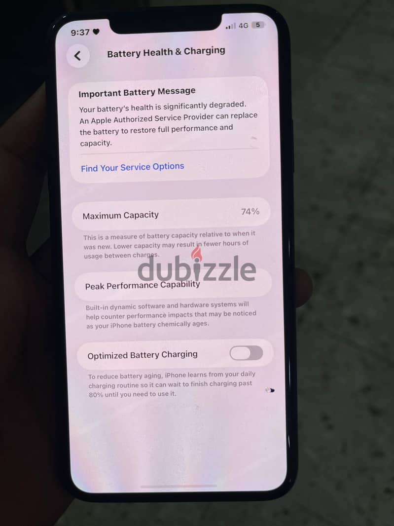 Apple - iPhone 11 Pro Max 1