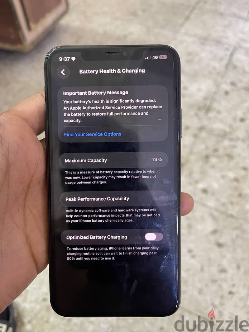 Apple - iPhone 11 Pro Max 3