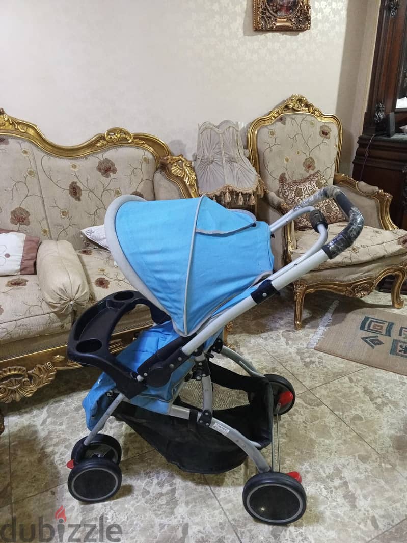 baby stroller 7