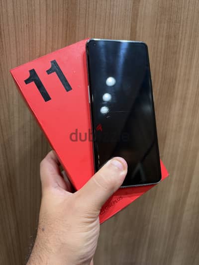 Oneplus 11