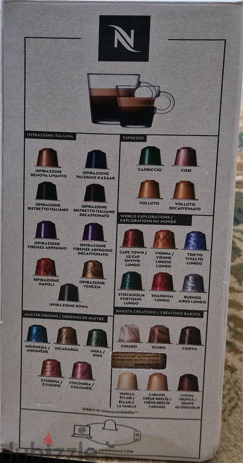 Coffee Machine 1