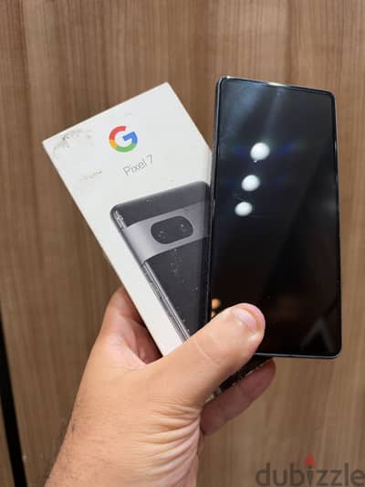 Google Pixel 7 in Mint Condition