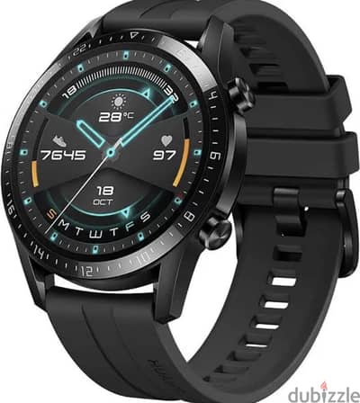 Huawei watch gt 2