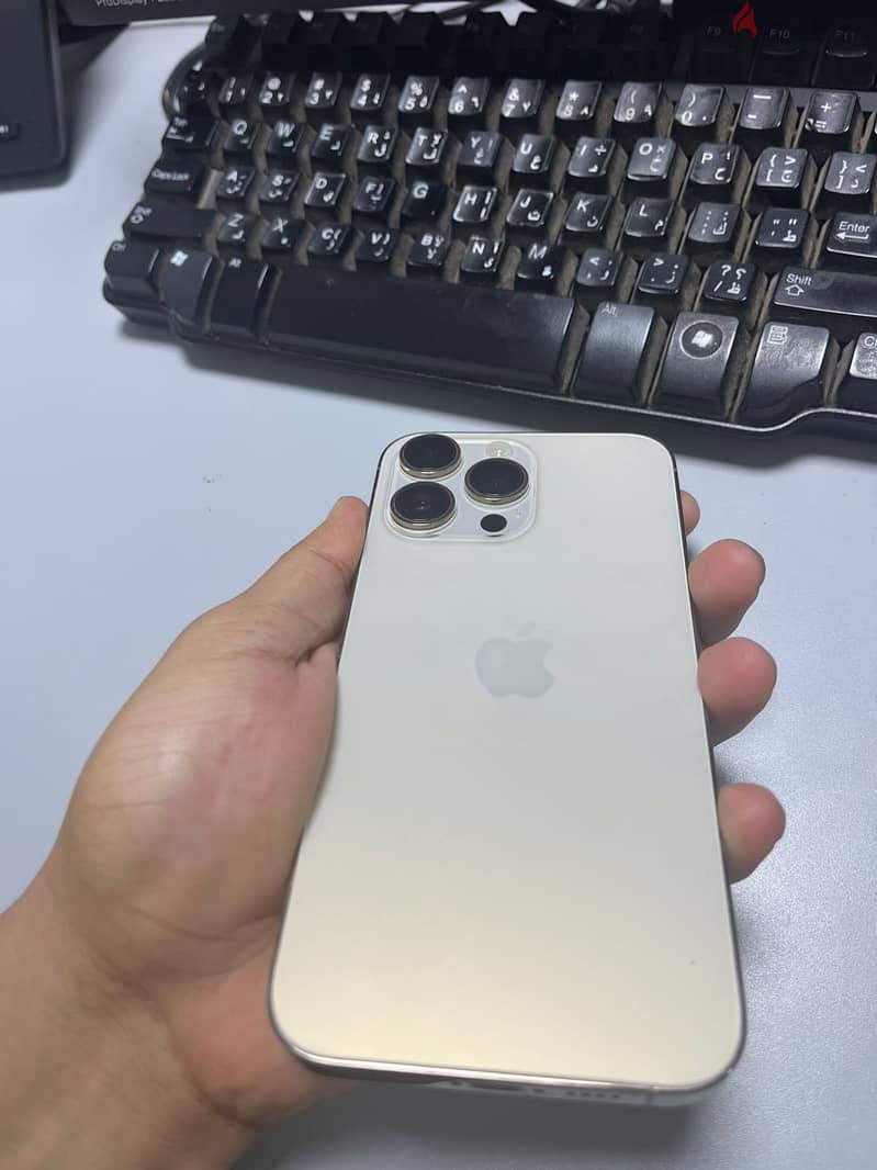 Apple - iPhone 14 Pro Max 2