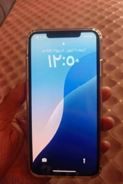 Xsmax للبدل