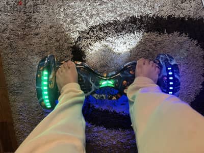 Hoverboard
