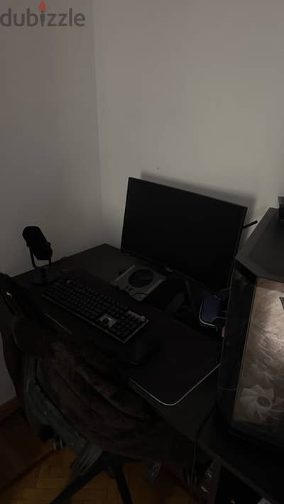 بي سي جيمينج Gaming PC مع سيت اب كامل هدية