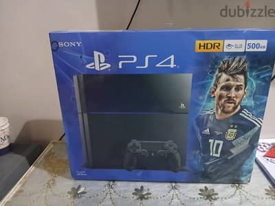 ps4 fat بلايستيشن ٤ فات