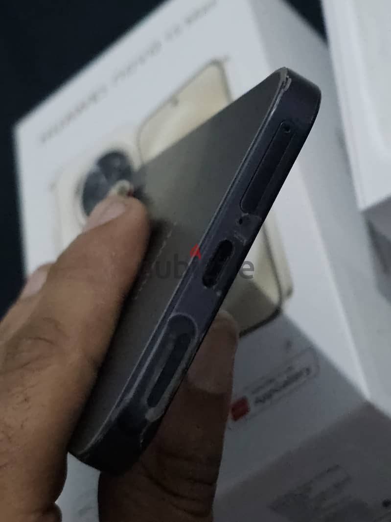 Huawei Nova 15 Max With 10