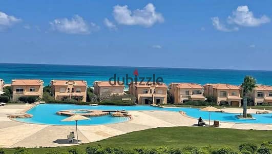 شاليه متشطب خطوات من البحر فى تلال نورث كوست بجانب هاسيندا ريد و زويا Telal North Coast PRE شاليه متشطب خطوات من البحر فى تلال نورث كوست بجانب هاسيندا ريد و زويا Telal North Coast PRE