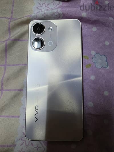 Vivo Y11D 4+4 ram 128 G