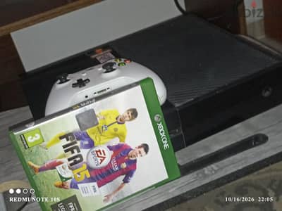 Xbox one 27 games
