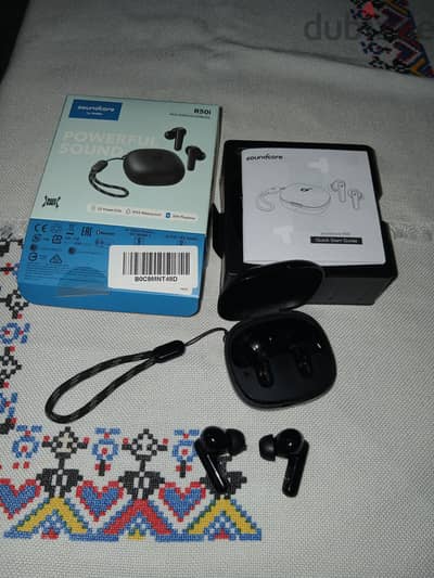 ايربودز R50i nc