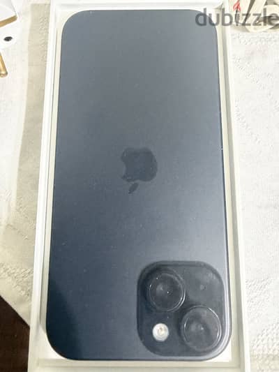 Apple - iPhone 15