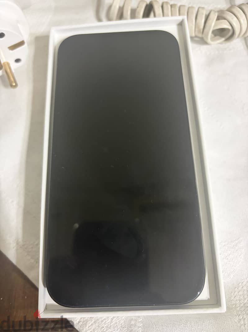 Apple - iPhone 15 1
