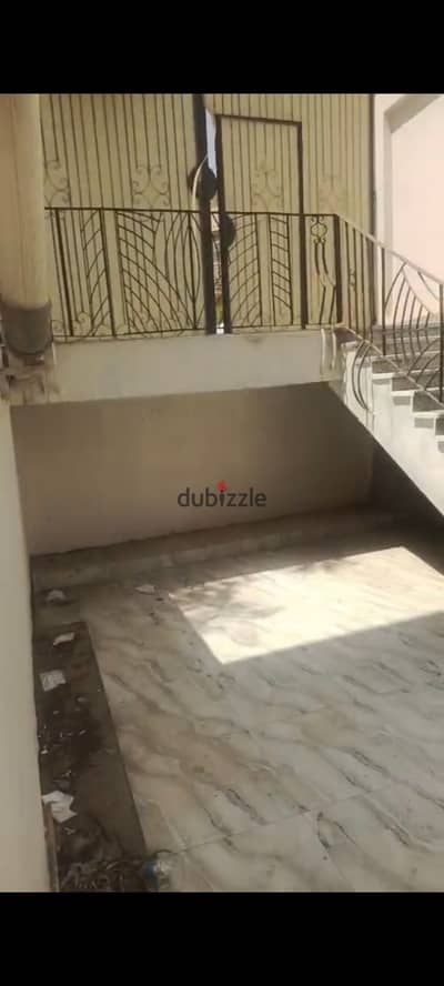 Accept the entrance garden of Sheikh Zayed suitable for all purposes and companies administrative
