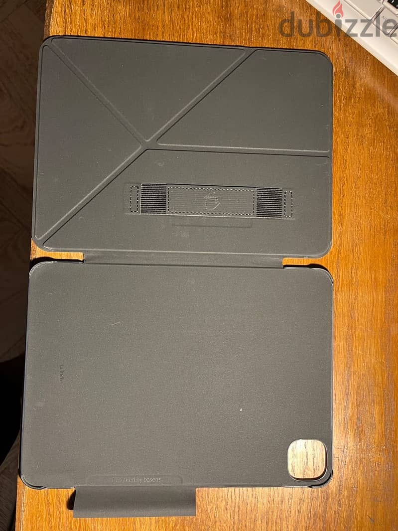 Ipad pro 11 inch case baseus original 1