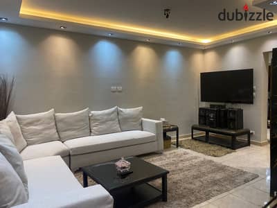 Own your unit now in Madinaty at a very competitive price! 125 sq m ground floor apartment with a private 40 sq m garden.