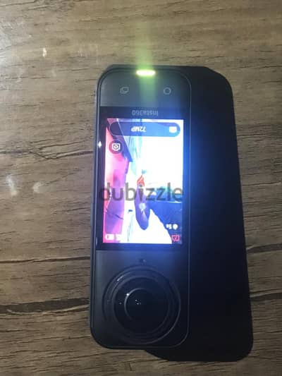 كاميرا lnsta360 /5
