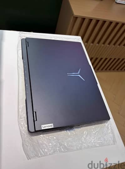 Lenovo Legion i9-14900 RAM-32GB 2TB RTX-4060