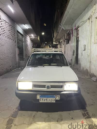 فيات شاهين 1999