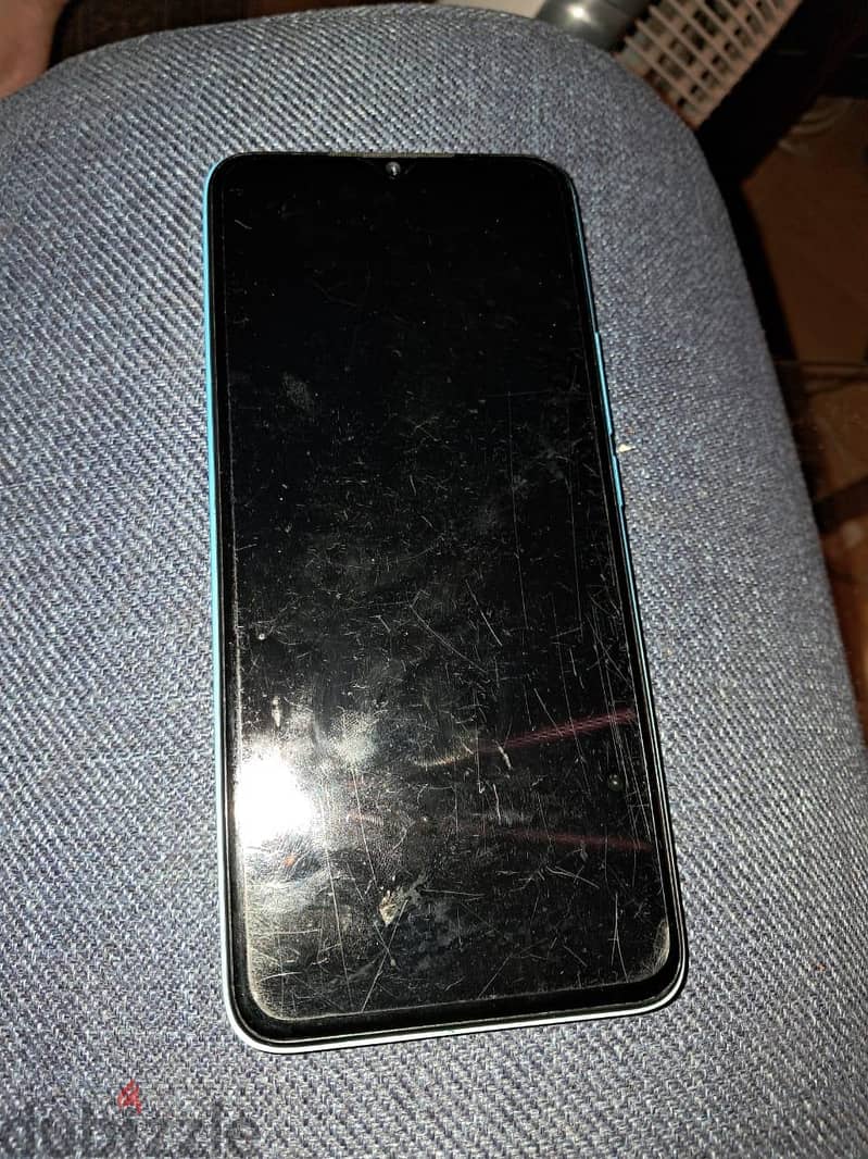 Itel P38 1