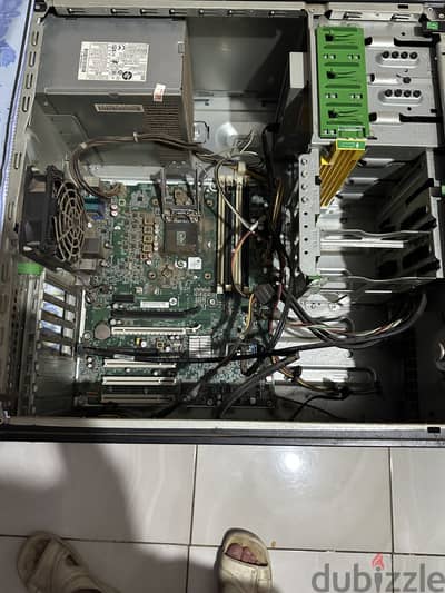 Motherboard