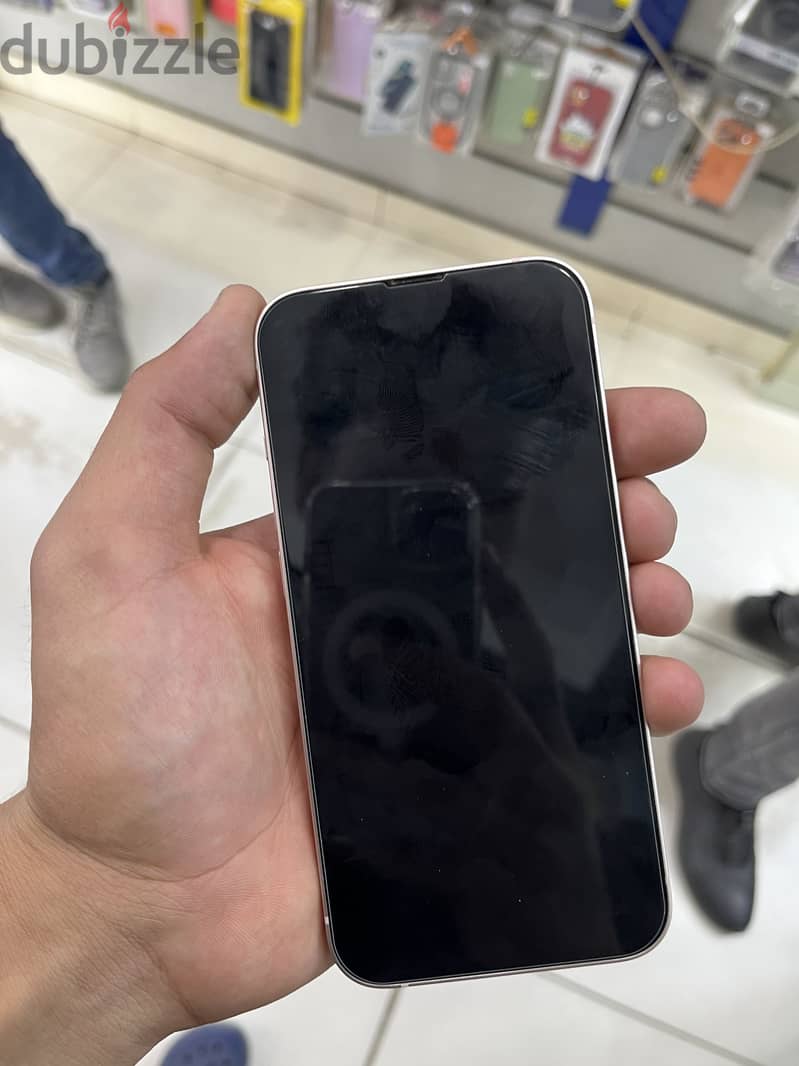 Apple - iPhone 13 2