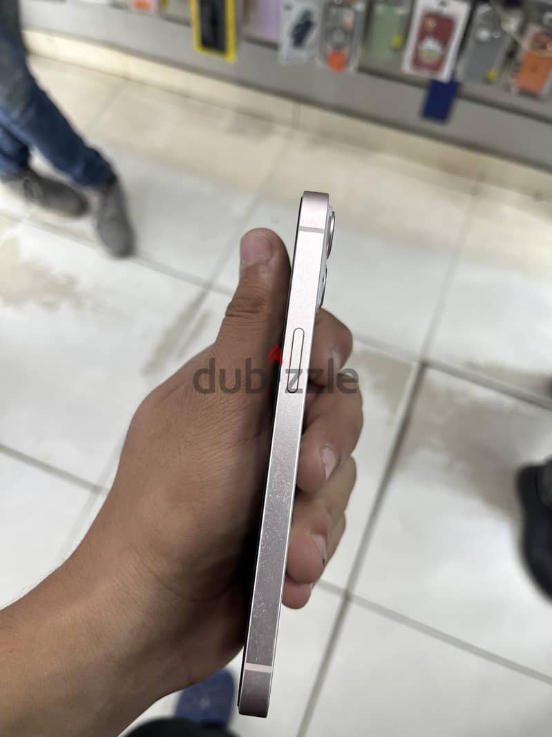Apple - iPhone 13 3