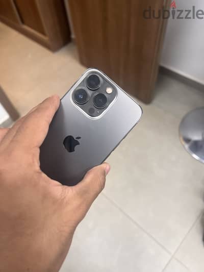 Apple - iPhone 13 Pro