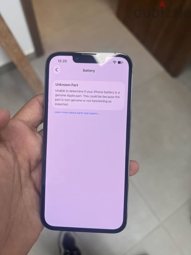 Apple - iPhone 13 Pro 5
