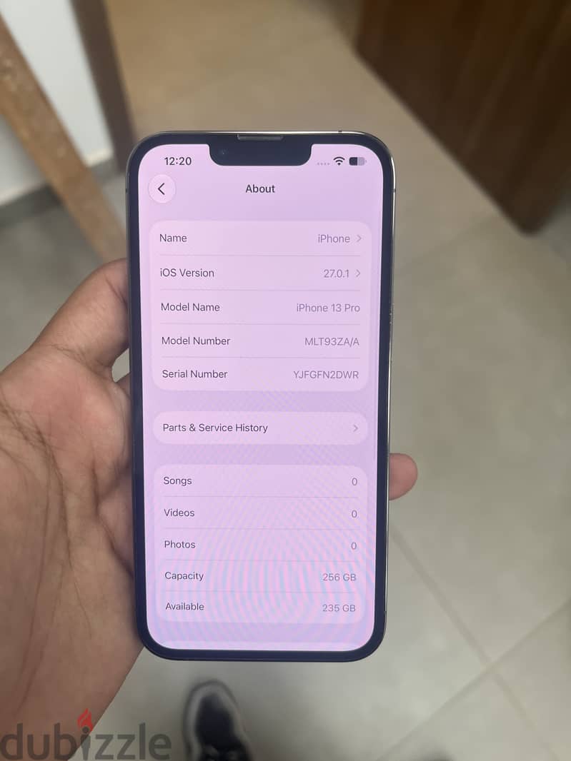 Apple - iPhone 13 Pro 6