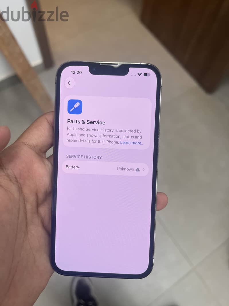 Apple - iPhone 13 Pro 7