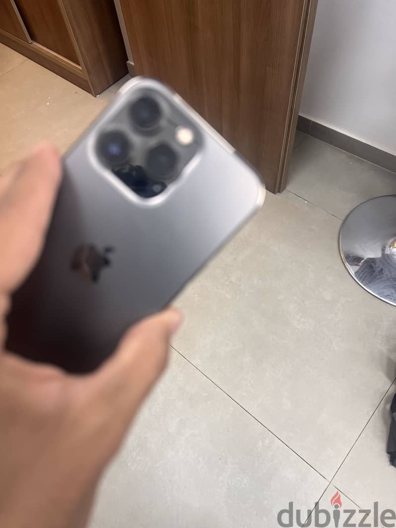 Apple - iPhone 13 Pro 9
