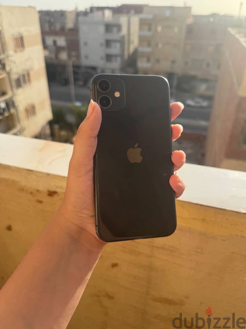 Apple - iPhone 11 2