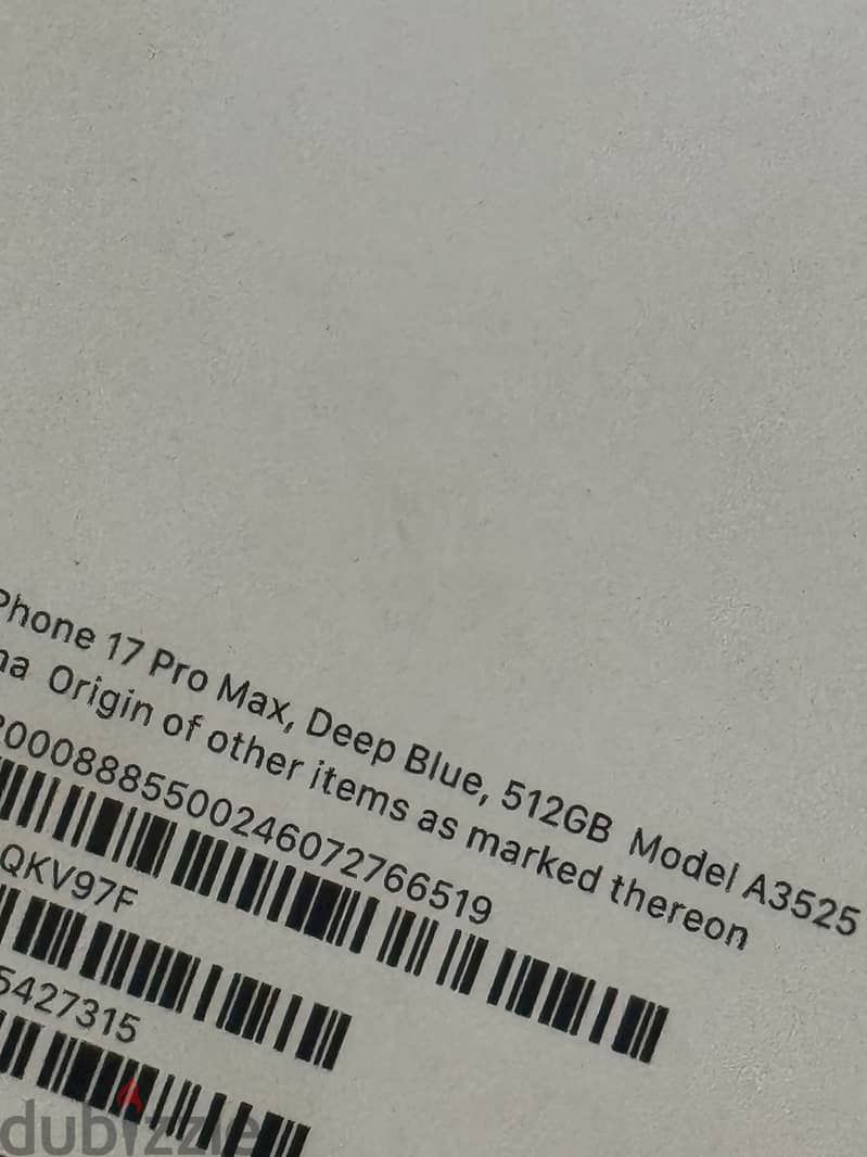 Apple - iPhone 17 Pro Max 2