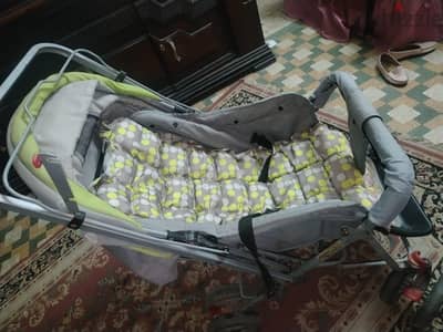 عربيه اطفال للبيع