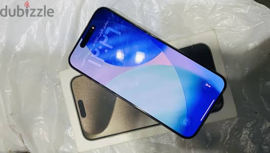آبل - آيفون 15 برو ماكس