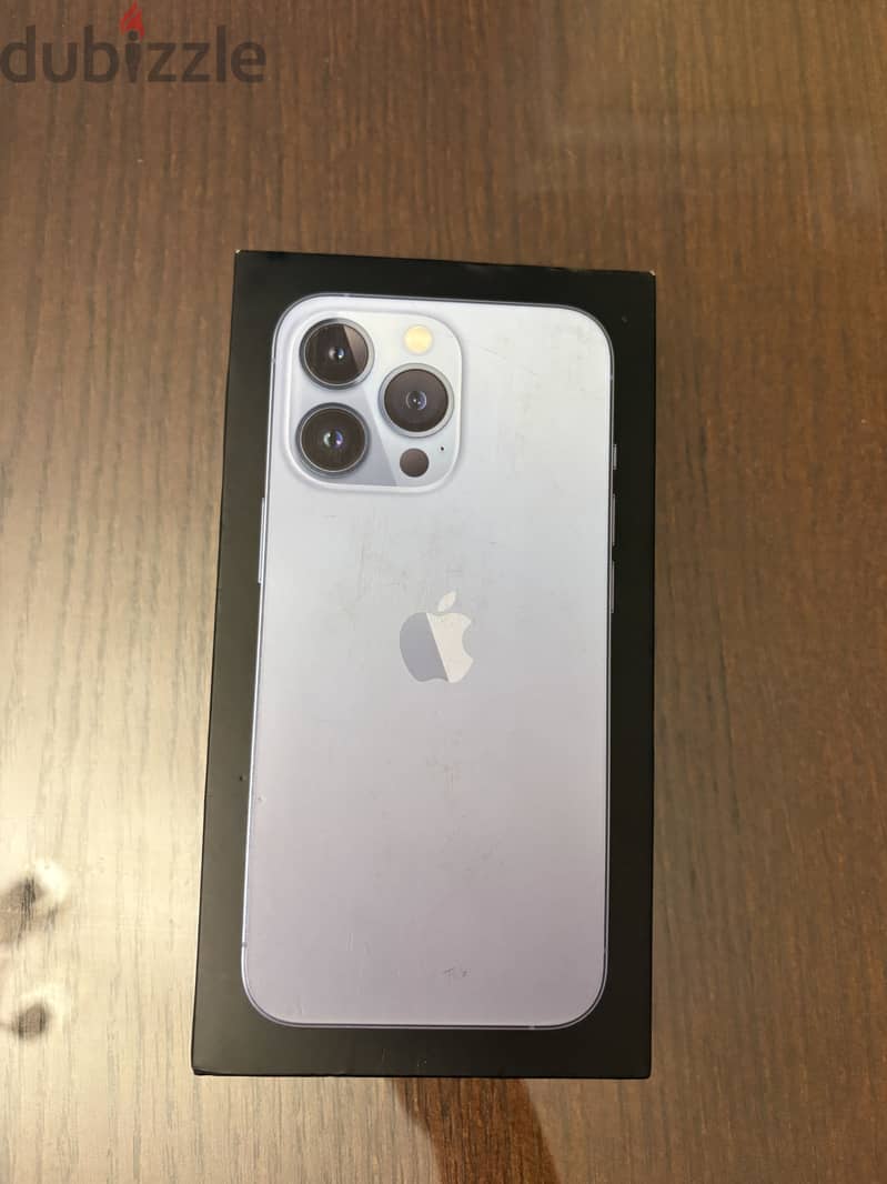 Apple - iPhone 13 Pro 2
