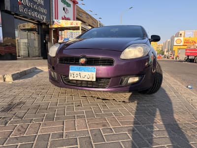 Fiat Bravo 2009