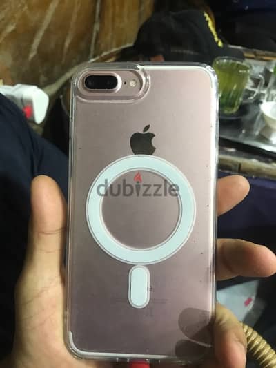 ايفون 7+