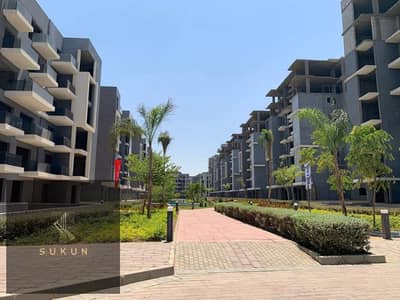 RTM Apartment for Sale in Sun Capital | Lake View | Premium Finishing