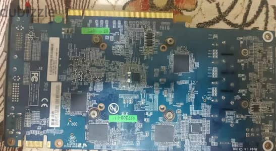 gtx660 graphics card