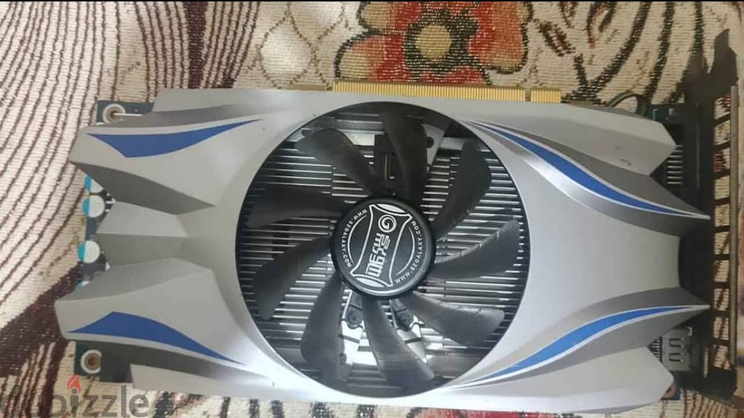 gtx660 graphics card 3