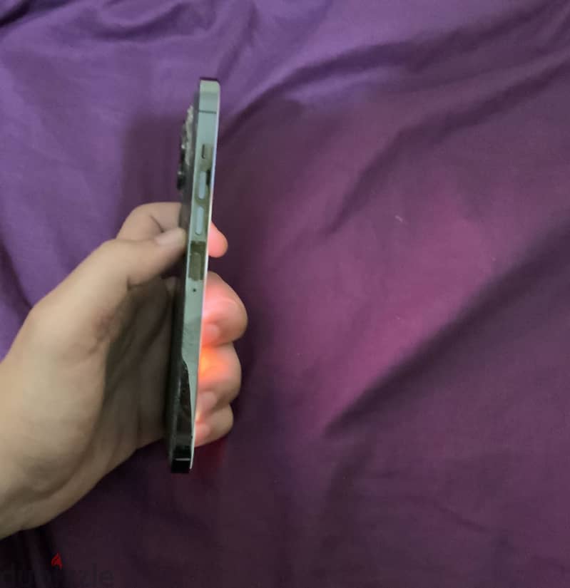 Apple - iPhone 13 Pro Max 4