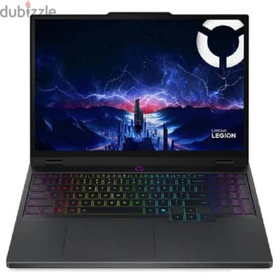 ‏Lenovo Legion 5 — RTX 5060 | OLED 165Hz | 32GB RAM ‏